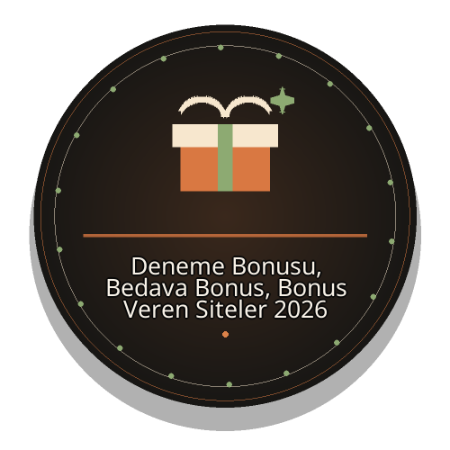 Bonus Koşulları Rehberi logosu